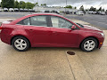 2012 Chevrolet Cruze LT w/1LT