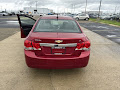 2012 Chevrolet Cruze LT w/1LT