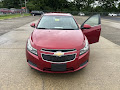 2012 Chevrolet Cruze LT w/1LT