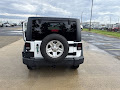 2018 Jeep Wrangler JK Unlimited Sport S