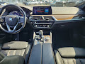 2018 BMW 5 Series 540i xDrive