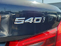 2018 BMW 5 Series 540i xDrive