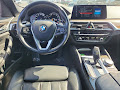 2018 BMW 5 Series 540i xDrive