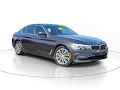 2018 BMW 5 Series 540i xDrive