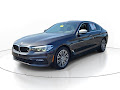 2018 BMW 5 Series 540i xDrive