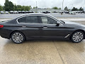 2018 BMW 5 Series 540i xDrive