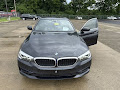 2018 BMW 5 Series 540i xDrive