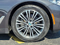 2018 BMW 5 Series 540i xDrive