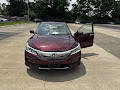 2017 Honda Accord Sedan EX-L V6