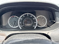 2017 Honda Accord Sedan EX-L V6