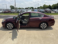 2017 Honda Accord Sedan EX-L V6