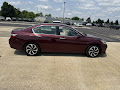 2017 Honda Accord Sedan EX-L V6
