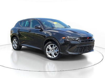 2024 Dodge Hornet