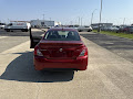 2019 Nissan Versa Sedan