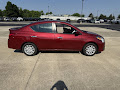 2019 Nissan Versa Sedan