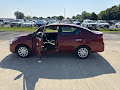2019 Nissan Versa Sedan