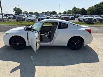 2011 Nissan Altima