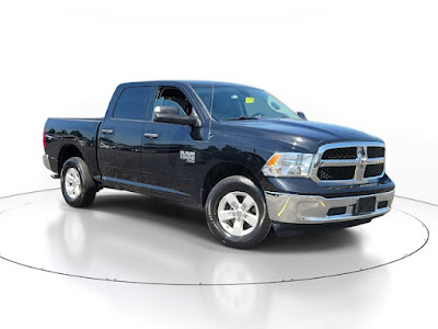 2023 RAM 1500 Classic