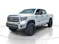 2020 Toyota Tundra 4WD SR5