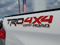 2020 Toyota Tundra 4WD SR5