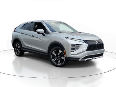 2024 Mitsubishi Eclipse Cross