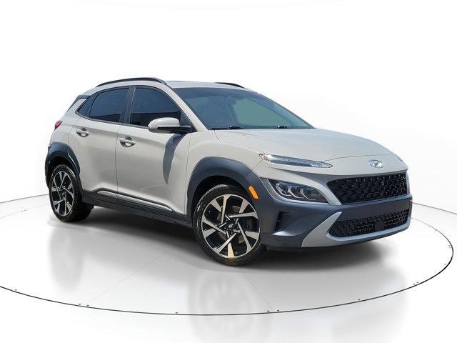 2022 Hyundai Kona Limited