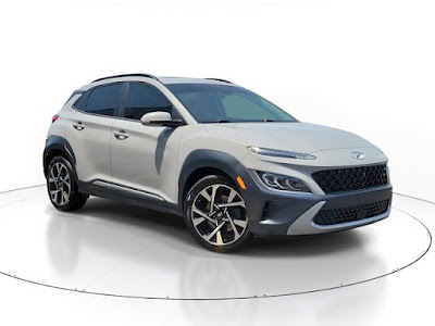 2022 Hyundai Kona