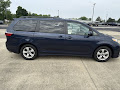 2018 Toyota Sienna