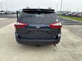2018 Toyota Sienna