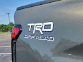 2025 Toyota Tacoma 4WD TRD Off Road Hybrid