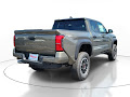 2025 Toyota Tacoma 4WD TRD Off Road Hybrid
