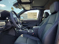 2025 Toyota Tacoma 4WD TRD Off Road Hybrid
