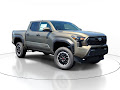 2025 Toyota Tacoma 4WD TRD Off Road Hybrid