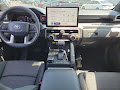 2025 Toyota Tacoma 4WD TRD Off Road Hybrid