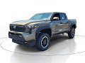 2025 Toyota Tacoma 4WD TRD Off Road Hybrid