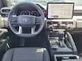 2025 Toyota Tacoma 4WD TRD Off Road Hybrid