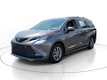 2023 Toyota Sienna