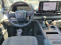2023 Toyota Sienna