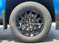 2022 GMC Canyon 4WD Elevation