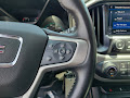 2022 GMC Canyon 4WD Elevation
