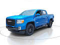 2022 GMC Canyon 4WD Elevation