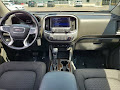 2022 GMC Canyon 4WD Elevation