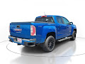 2022 GMC Canyon 4WD Elevation