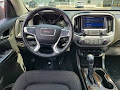 2022 GMC Canyon 4WD Elevation