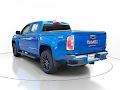 2022 GMC Canyon 4WD Elevation