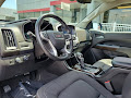 2022 GMC Canyon 4WD Elevation