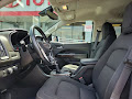 2022 GMC Canyon 4WD Elevation