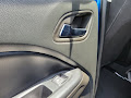 2022 GMC Canyon 4WD Elevation