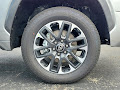 2025 Toyota Tundra 4WD Limited