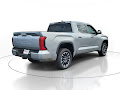 2025 Toyota Tundra 4WD Limited